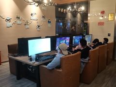 -网鱼网咖·电竞(中山友好广场店)
