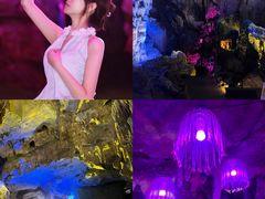 -灵栖洞天