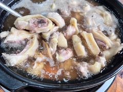 -大师兄·西北风味食集(增城合生汇店)