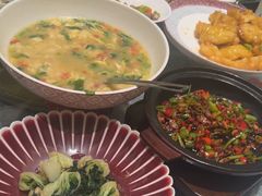 -南湖春色海鲜食府(中兴街店)