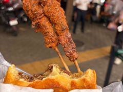 -牛街洪记小吃店(牛街店)