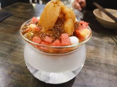 -庆合府重庆大排档(紫都城店)