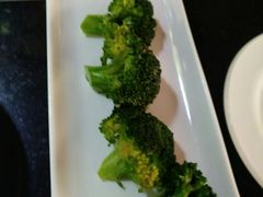 -昔士风中西餐厅(天河公园店)