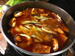 -有才叔北京时间涮肉(紫薇尚层店)