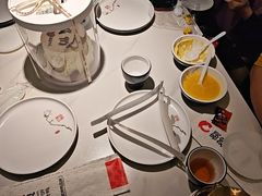 -额娘·春饼烤鸭(华北七楼创始店)