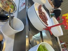 -鲸之味回转自助小火锅(钟鼎名悦店)