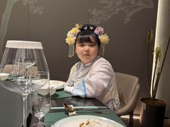 -宫燕府·京菜·烤鸭·淮扬菜(王府中心店)