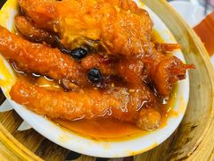-香港蓮香樓(上環店)