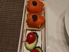 -包头茂业万豪酒店贡厨西餐厅