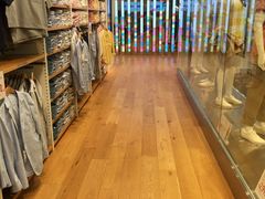 -优衣库(银座店)