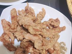 -小红鲸·海鲜餐厅(轸大路店)