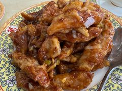 -砂锅居(西四店)