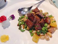 -皇朝会.经典传统粤菜(外滩店)