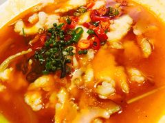 -東舍食唐精品陕菜馆