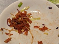 -晋江荣誉国际酒店·港誉茶餐厅