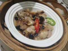 -潮福城大酒楼·潮味粤品·港式点心(湖滨北路店)