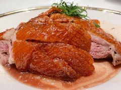 深井烧鹅-广东道至正餐厅(区庄店)