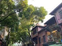 -飞马旅黎黄陂路文旅街区
