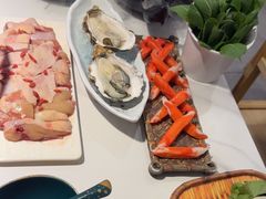 -椰子湾·海南火锅·糟粕醋·椰子鸡(正大广场店)