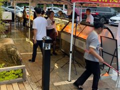 -忆江南·临江鱼馆