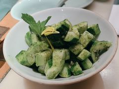 -锦府盐帮·张宅(世纪金源店)