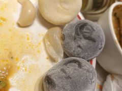 -龍歌自助小火锅(市北台东利群店)