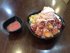 -鲜芋仙(群光广场店)