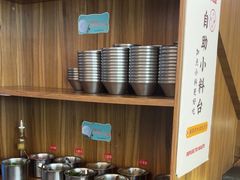 -小螺大作·螺蛳粉火锅(林和西店)
