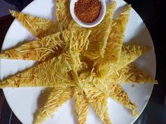 -傣宏缘·云南傣味特色菜·手抓饭·孔雀宴十六年店庆大酬宾(南屏步行街店)