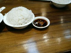 -四方桌·福建客家土菜(二中店)