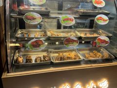 -赵元章肉骨烧(山塘街店)