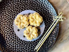 -吴越荣记苏州菜·松鼠桂鱼 100% 活鱼现做(月光码头店)
