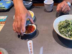 -老淮滨-蚌埠非遗小吃(淮河路店)