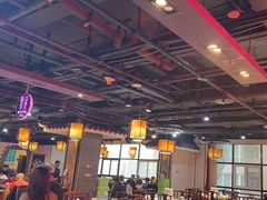 -李记搅团•非遗陕菜(三桥店)