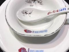 -渔傅·蓝海岸霞浦海鲜(正祥店)