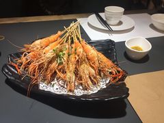 -79号渔船海鲜饭店(华强北店)