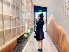 -蜜桃餐厅·伴山(绿宝广场店)