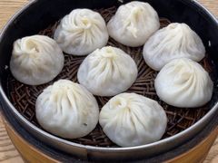 -法华汤包馆(法华镇路店)