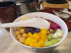 -柴门饭儿(成都太古里店)