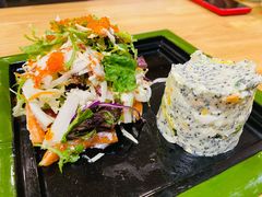 火焰山沙拉-桃屋日本料理(清华科技园店)