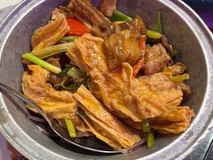 -龙记·香港茶餐厅(海上世界店)