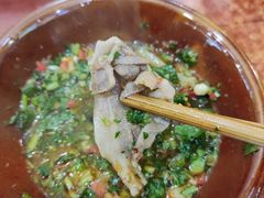 -草本味·市井羊肉馆(新开铺总店)