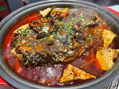 -眉州东坡(团结湖店)