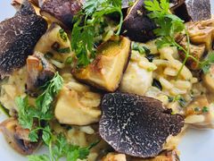 -君悦酒店·La Terrazza意合園·意式风味