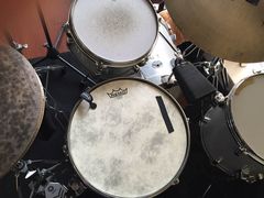 -Gclub架子鼓工作室