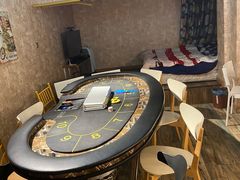 -玩坞轰趴馆·户外团建聚会主题生日派对馆(世豪广场店)