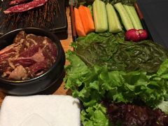 -黑牛の店·和牛烧肉(大悦城店)