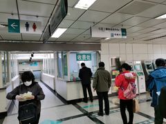 -首都医科大学附属北京同仁医院(西区)