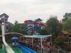 -杭州浪浪浪水公园