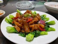 -清真双宝红油牛系列